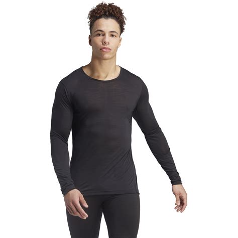 adidas Herren Baselayer